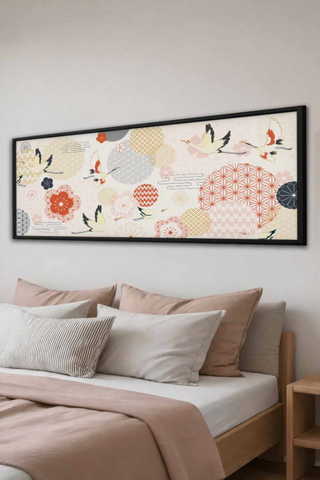 Wallity Artsyhmdfyty14 - 12050 Multicolor Wallity Artsyhmdfyty14 - 12050 Multicolor